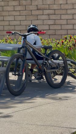 2021 Specialized p3 size large frame