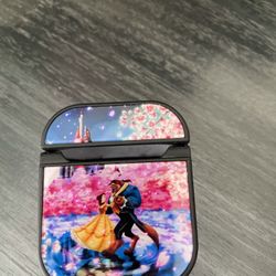New AirPods Case