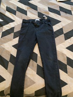 Zara Boys Jeans