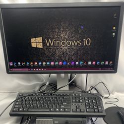 i5…i5…i5  DELL OPTIPLEX FULLY LOADED With MICROSOFT and PHOTOSHOP INSTALL And ACTIVATED . .. 120.. GB SSD  ( Capacity  ) ..8.0  GB RAM .READY TO USED 