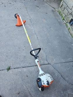 Stihl Fs 50c