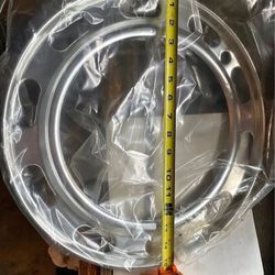 Volkswagen Wheel Covers 