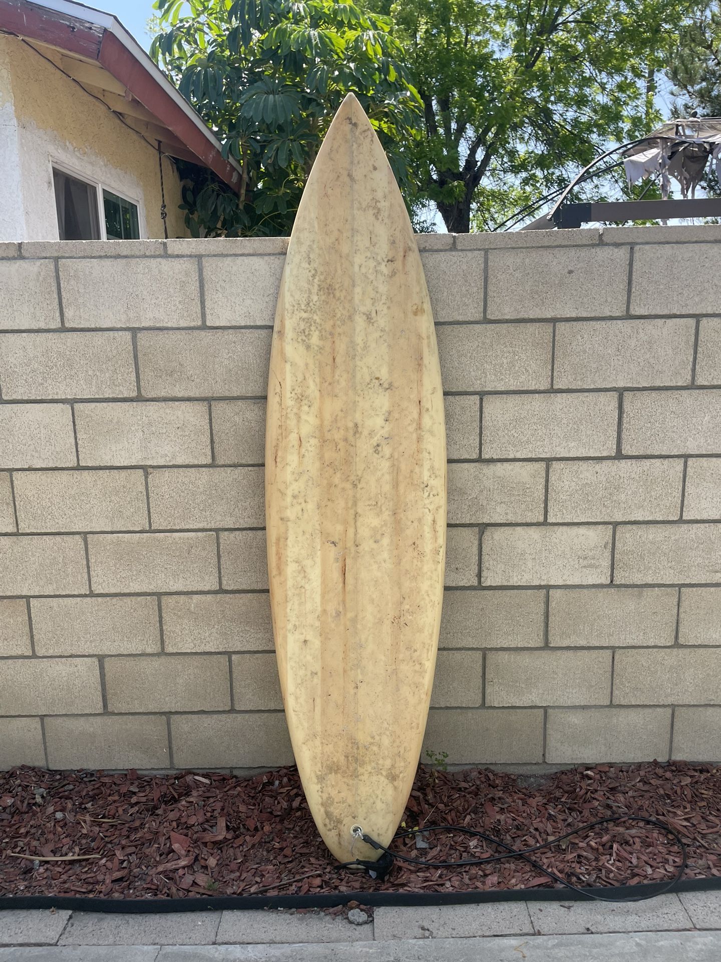 Surfboard