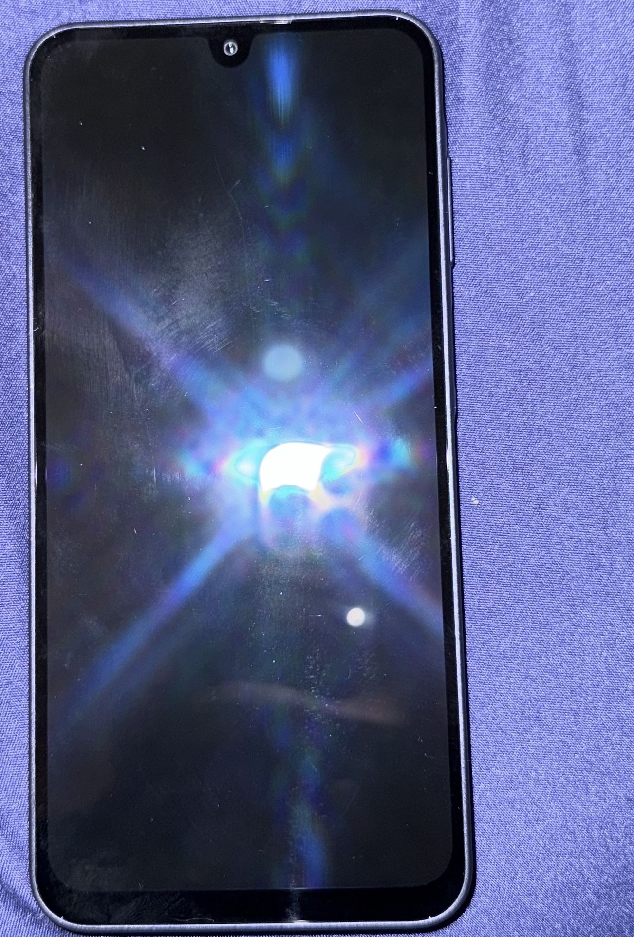 Samsung A06 5G