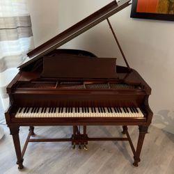 Chickering & Sons Centennial Grand