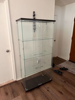 Display Cabinet