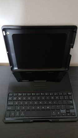 Ipad bluetooth keyboard