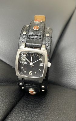 Woman’s watch
