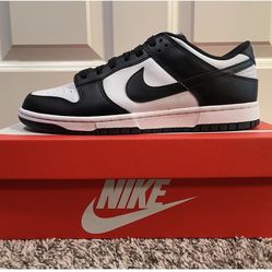 Nike Dunk Low Panda