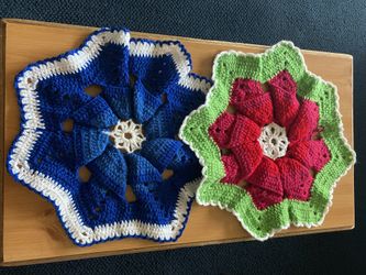Sewn Table Cloths