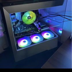 Gaming Pc Dm For Specs 