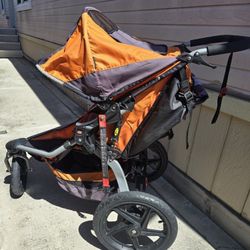 BOB Stroller