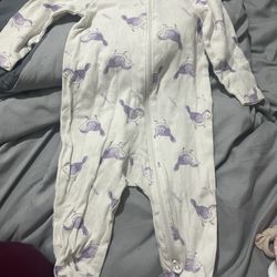 Babygirl Items All For $5 