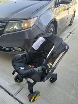 Donna Stroller