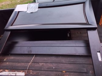 Queen size bed
