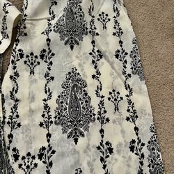 Dress/suit