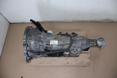LEXUS GS300 6 SPEED AUTO TRANSMISSION 2006