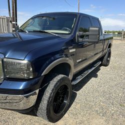 Ford F 250 Diesel 4x4