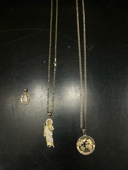 14k gold chain jewelry