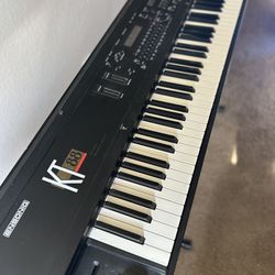 Ensoniq KT 88 Synthesizer Electric Piano