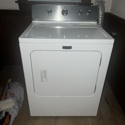 Maytag Electric Dryer 