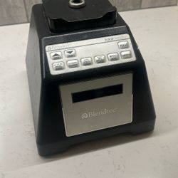 Blendtec Base