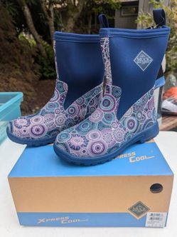 New Muck Boots