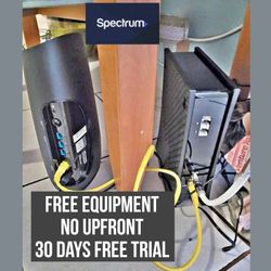 INTERNET + WIFI 🆓 WITH FREE MODEM