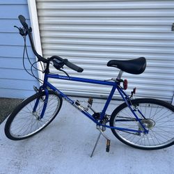 DIAMONDBACK SORRENTO 26”