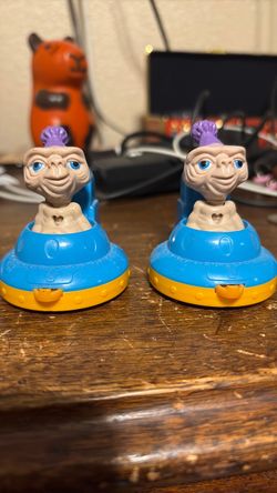 Et toys from 1994