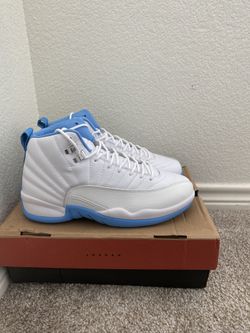 Air Jordan 12 Retro Basketball Shoes (Melo) $200 is my lowest