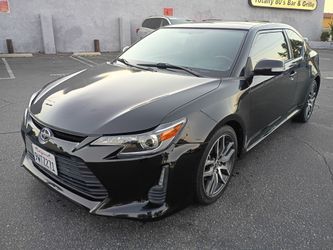 2014 Scion tC