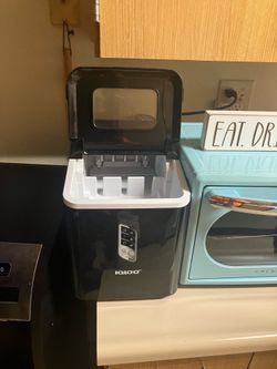 Ice maker