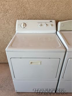 Kenmore Elite Electric Dryer 90 Day Warranty Some Delivery