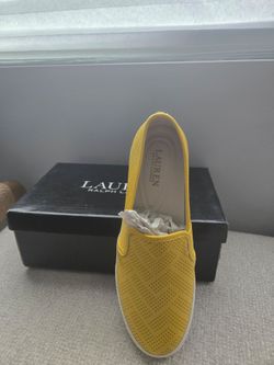 Women's Slip on Sneakers