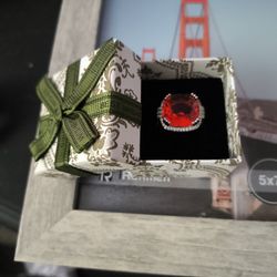 925 Ring 