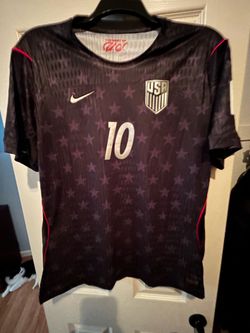 USA soccer jerseys