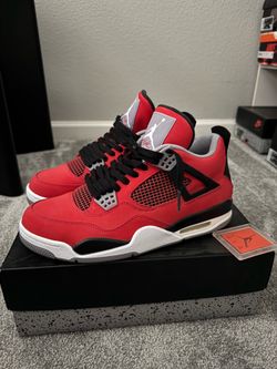 Jordan Toro 4s 2013 Release