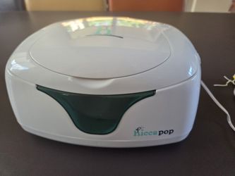 Kicca Pop Wipe Warmer
