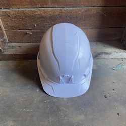 Klein Hardhat 