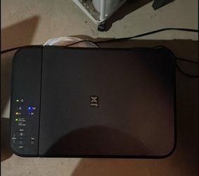 Canon Pixma MG3522 Printer