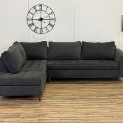 Pacific Furniture Sectional Couch Delivery Available 