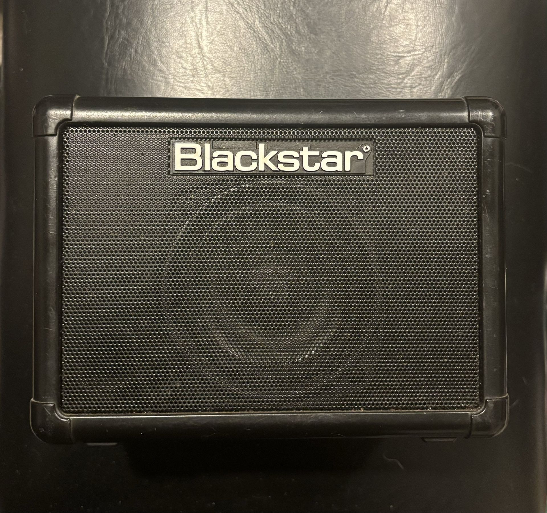 Blackstar Fly 3 Mini Practice Amp