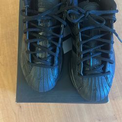 Adidas Basketball Shoe