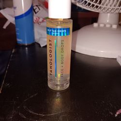 Tanologist Self Tan Serum