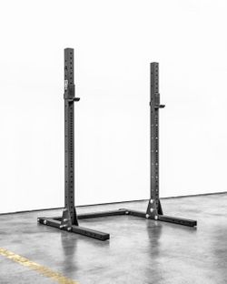 Rogue SML-1 Squat Stand Rack