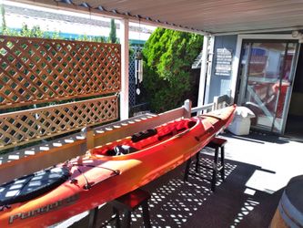 Kayak obo