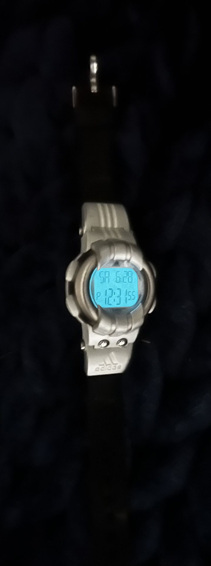 Adidas China Movement watch 10 0094