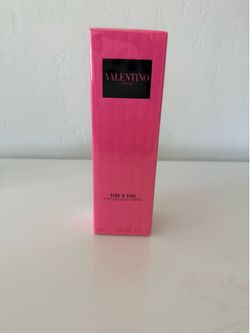 Valentino body shimmer