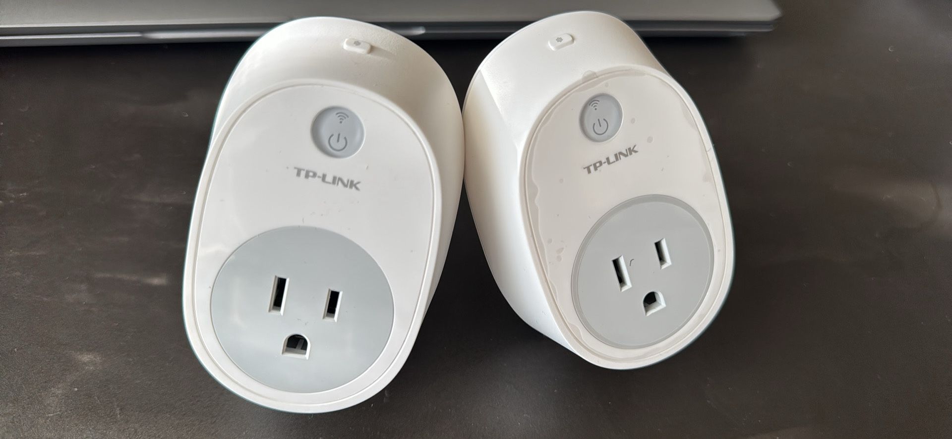 TP Link Smart Plugs - Set Of 2